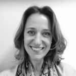 portrait photo of Sarah Gillard